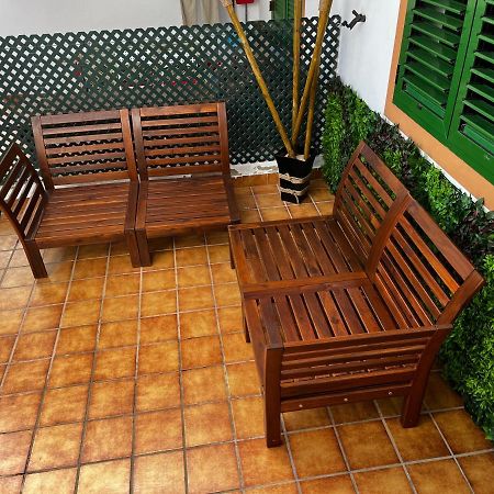 Cozy Apartment In Centric Area At Caleta De Fuste With Air Conditioner Dış mekan fotoğraf