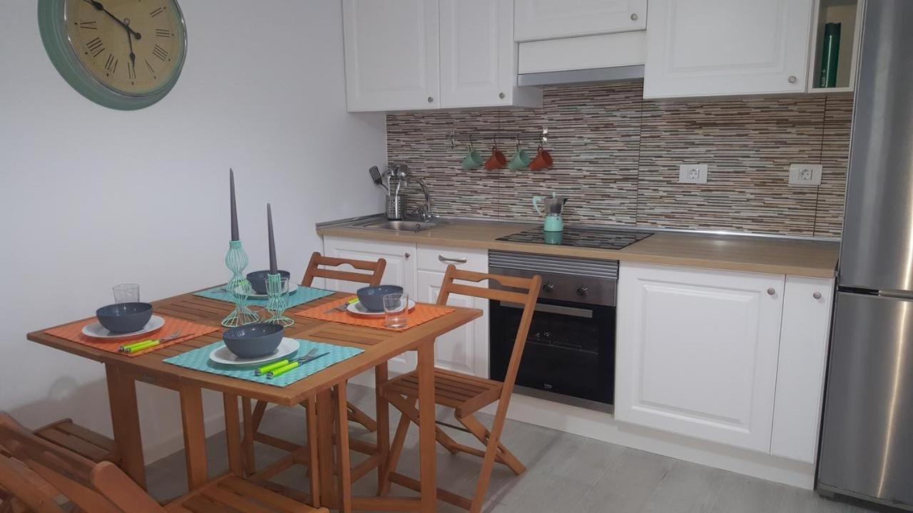 Cozy Apartment In Centric Area At Caleta De Fuste With Air Conditioner Dış mekan fotoğraf