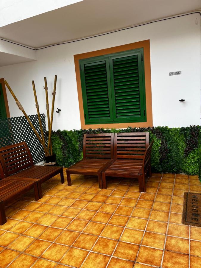 Cozy Apartment In Centric Area At Caleta De Fuste With Air Conditioner Dış mekan fotoğraf