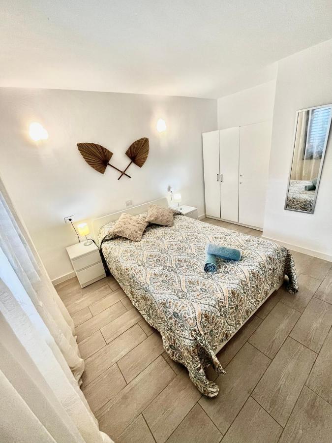 Cozy Apartment In Centric Area At Caleta De Fuste With Air Conditioner Dış mekan fotoğraf